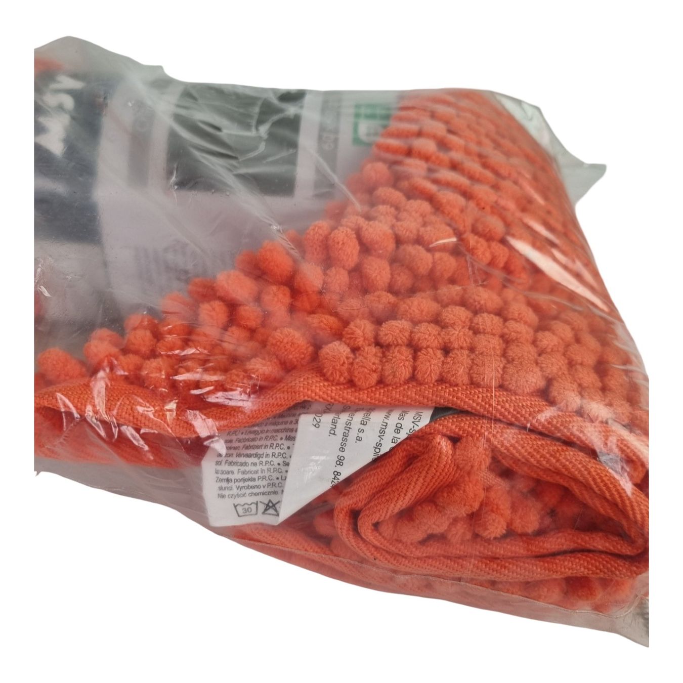 Coperte: SPIRELLA MSV Decke – Nuovo (secondo la descrizione) da Wangen b. Olten venduto da Restwert_Wangen 1