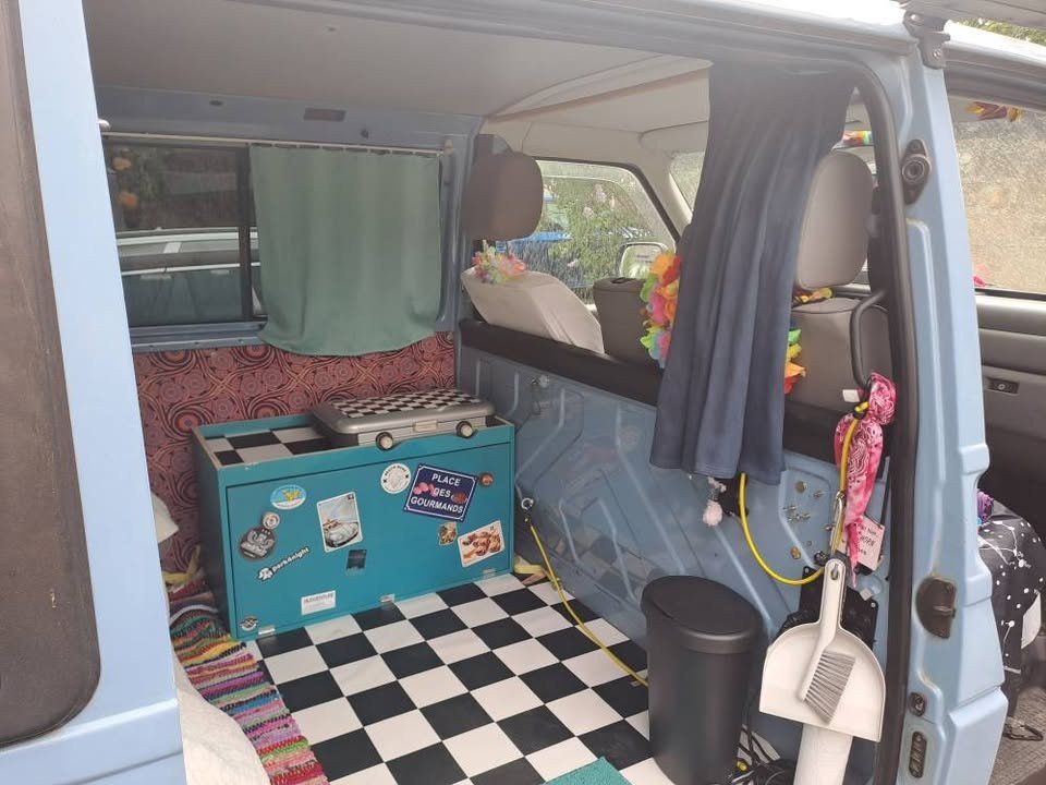 VW Autos: VW T4 – D'occasion à Niederbipp par rom_59m2 5
