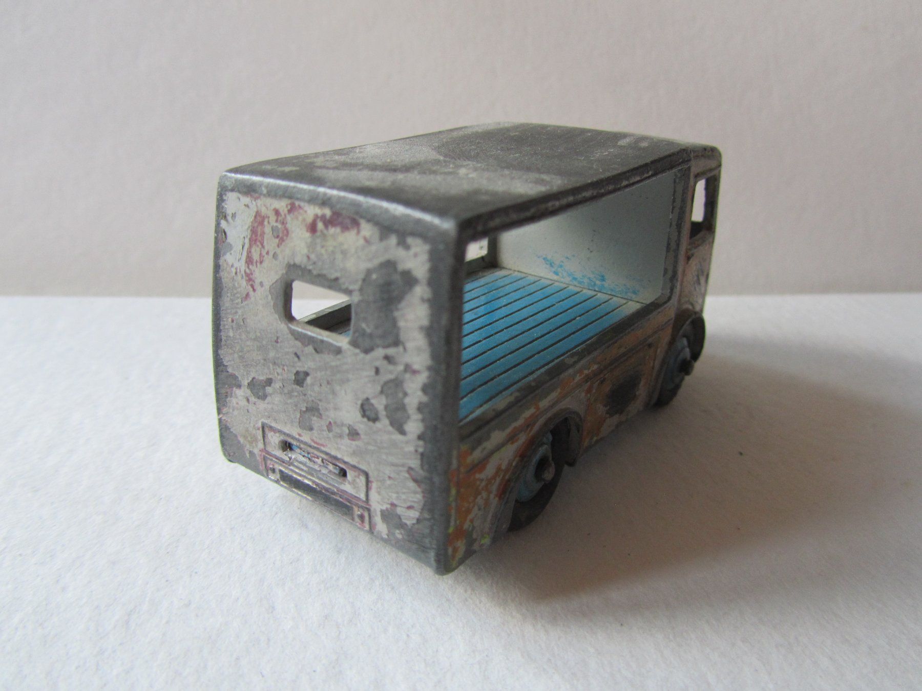 Dinky Toys Modellini d'auto: Electric Dairy Van, Dinky Toys – Usato da Weiningen ZH venduto da dietsch57 3