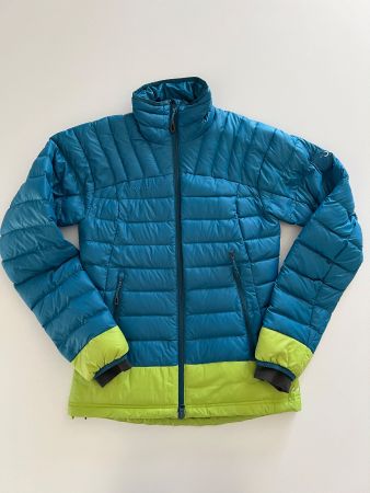 Mammut Kira IS Women's Jacke Daunenjacke Isolationsjacke XS