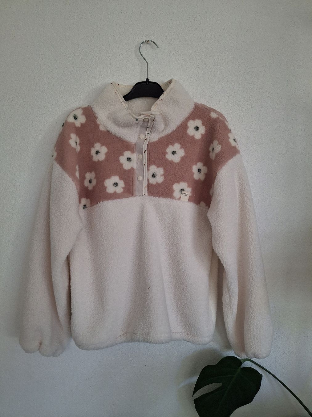 Pullover & Sweatshirts: Polaire taille S – Neu (gemäss Beschreibung) aus Riaz von Fannyh97