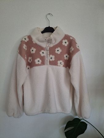Polaire taille S