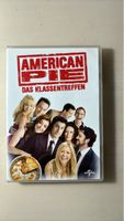 American Pie: Das Klassentreffen - DVD, Top Zustand!(1605)