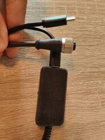 Baumer USB-C IO-Link Master adapter