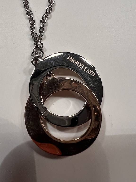 Ketten: Collana MORELLATO – Gebraucht aus Gordola von Simijojo 2