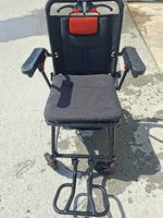 Chaise de transport, occasion