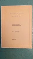 Releves de constructions rurales ETH Lausanne 1970 Architekt