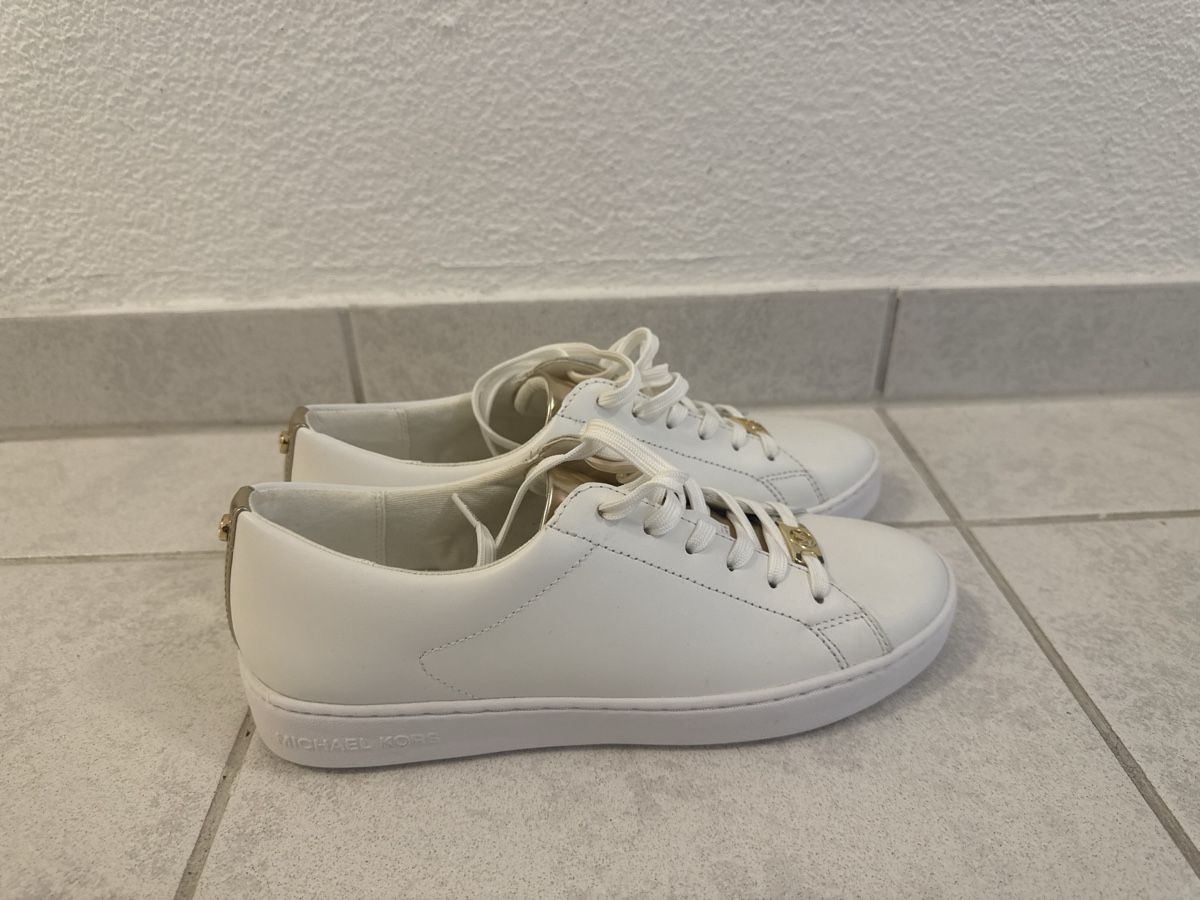 Michael Kors Scarpe da donna: Michael Kors – Nuovo (secondo la descrizione) da rotkreuz venduto da tijana0504