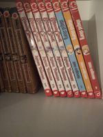  Stupid Story 1-3 (komplett) Manga