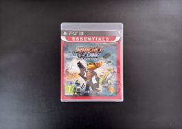 Ratchet & Clank: Tools of Destruction - PS3