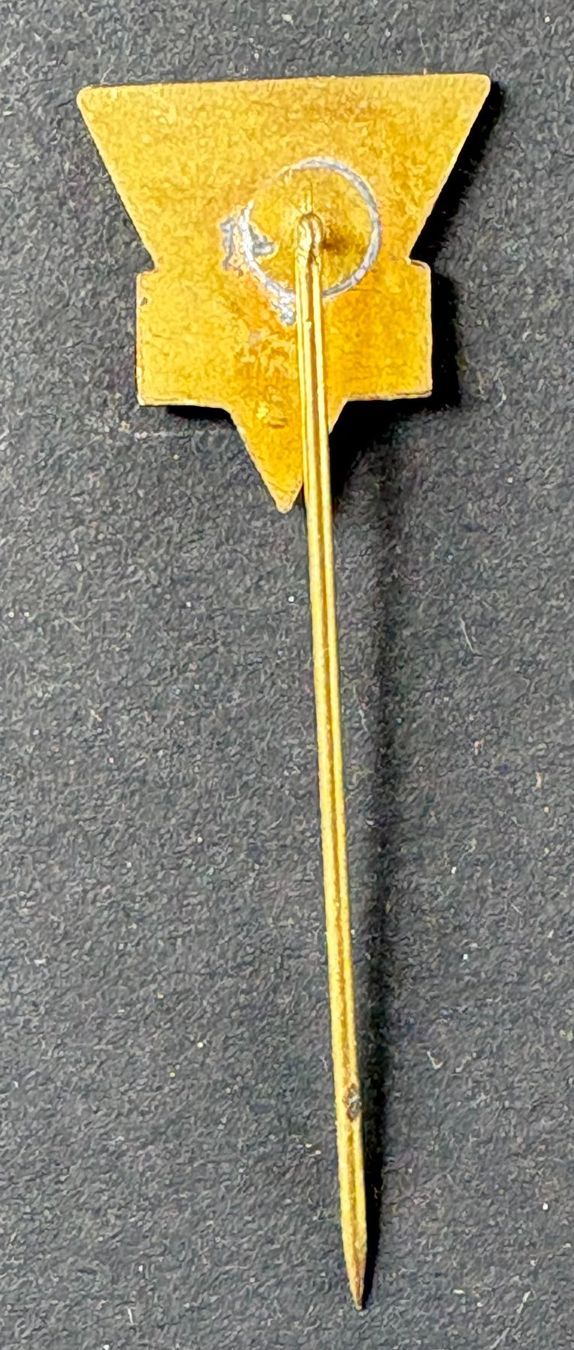 Placchette & Badge: VINTAGE ANSTECKNADEL – Usato da Ostermundigen venduto da wini63 1