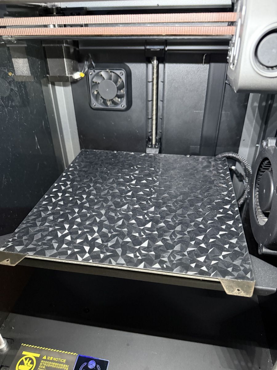 Creality 3D Drucker: Creality K1 3D Drucker – Gebraucht aus Rümligen von wut_hft8 5