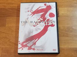The Hakkenden - Vol. 3 RAR