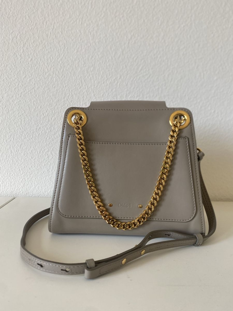 Chloé Borse da donna: Chloé Annie Bag – Nuovo (secondo la descrizione) da Zürich venduto da cipir 2