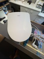 WC Sitz mit Duschfunktion MewaTec D700 mit Fernbedienung