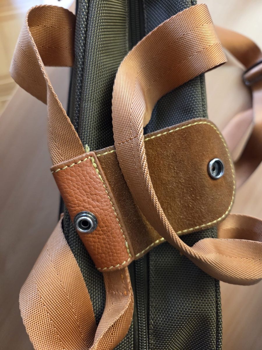 Brics Borse: Bric‘s Laptop Tasche – Usato da Lohn SH venduto da Winter03 1