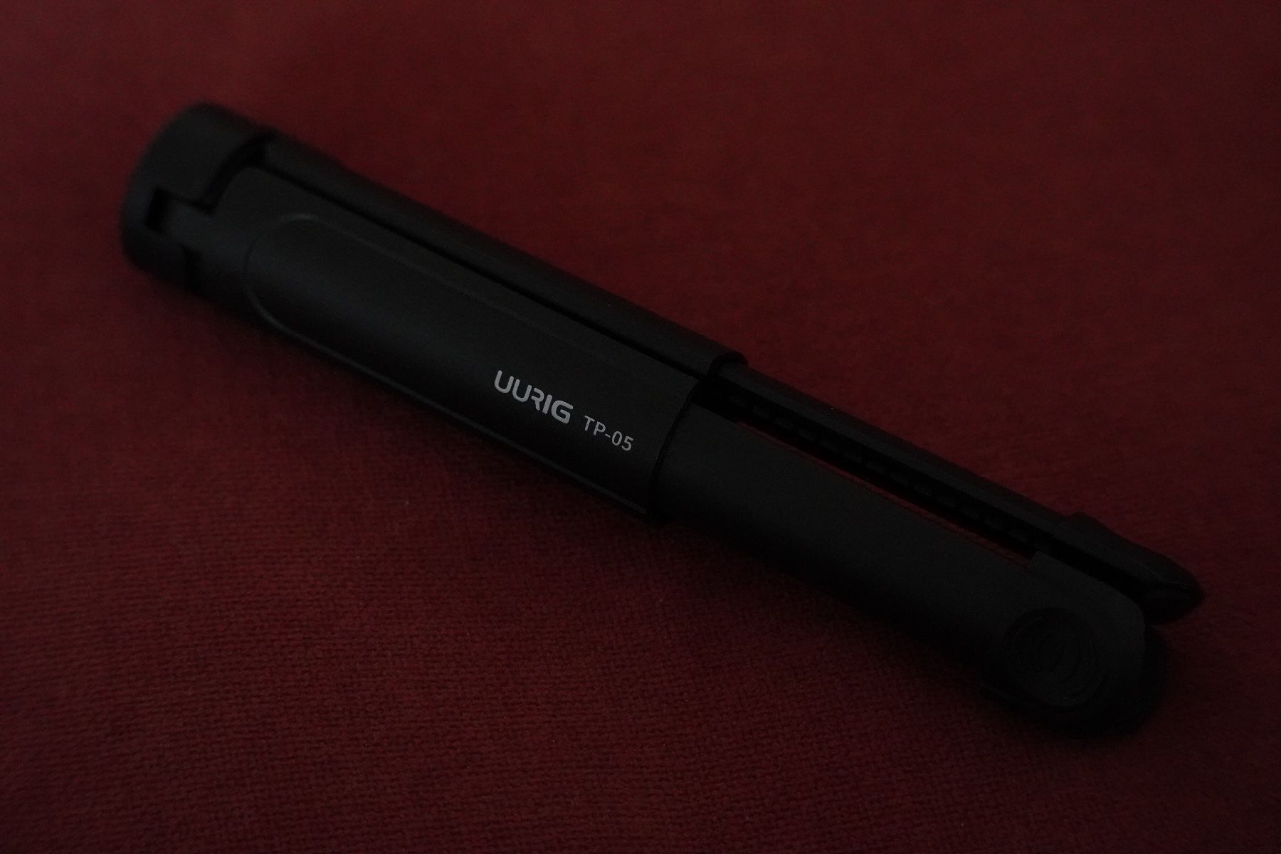 Treppiedi & Teste: VRIG Mini Stativ TP05 – Nuovo (secondo la descrizione) da Cham venduto da Stepanizator 6