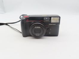 Pentax Zoom 70S ungetestet