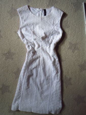 NEUES MARC CAIN Damen Kleid Gr N1