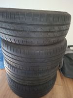 sommerreifen 215/65R16C