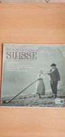 1 vinyle Échos des montagnes de  Suisse