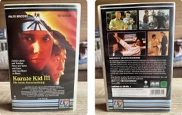 VHS 📼 