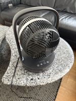Philips Tischventilator | 3D-Luftzirkulation | Sehr guter Zu