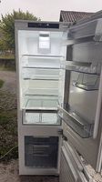 Einbaukühlschrank Electrolux IK307BNR