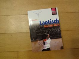Laotisch Wort für Wort