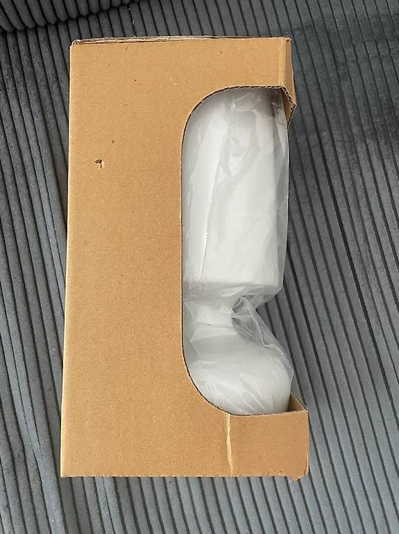 Ikea Lampade: Ikea lykta tischlampe weiss – Nuovo (secondo la descrizione) da Dübendorf venduto da rocki07 1