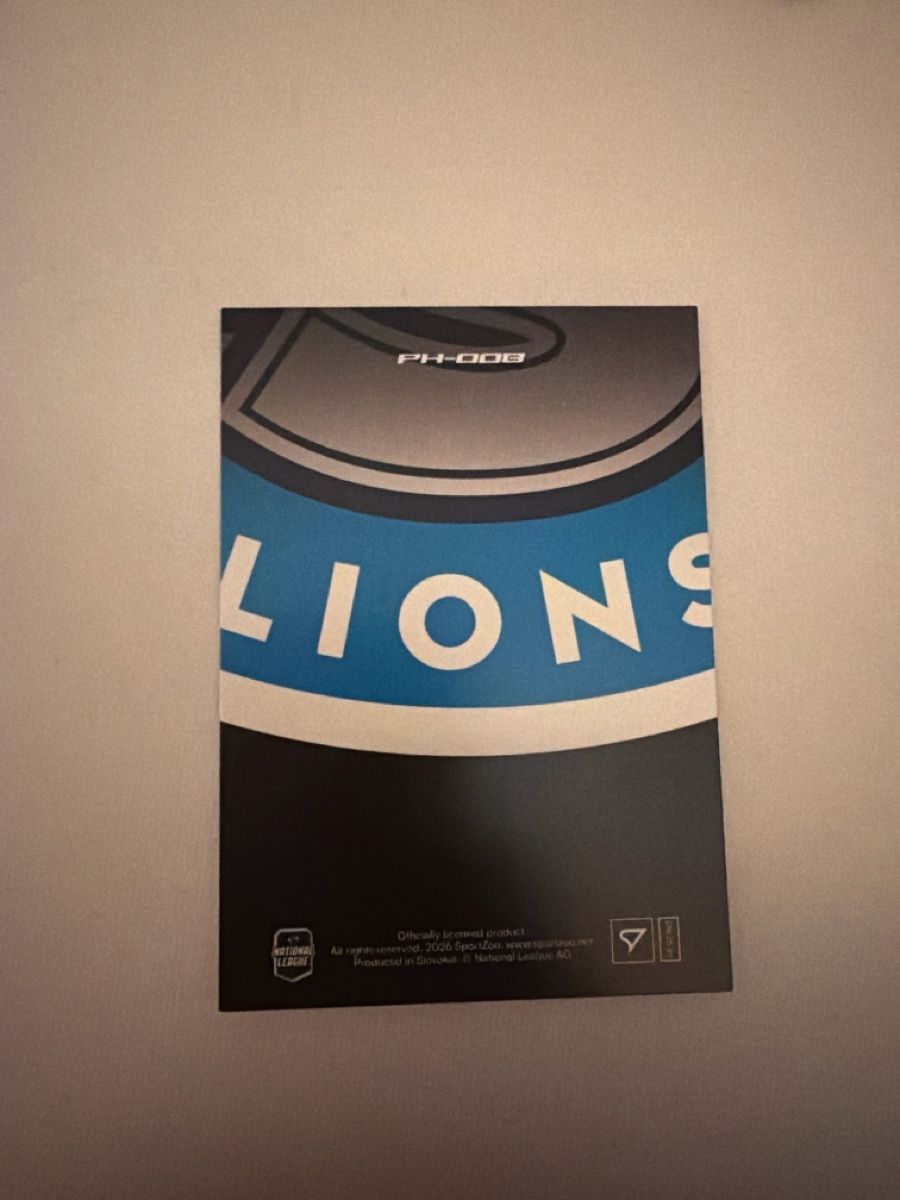 Sportzoo Sammelbilder & Trading cards: Marco Bayer National League Card – Neu (gemäss Beschreibung) aus Oberönz von jan_wys9 1