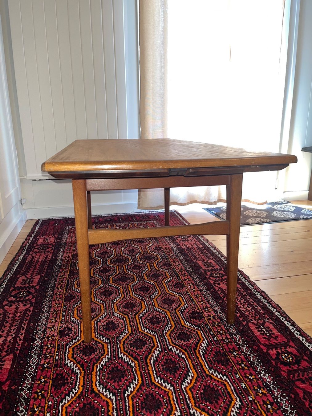 Tavoli: Elevator Table 60er/70er – Usato da Niederurnen venduto da gebrauchtbrauchbar 2