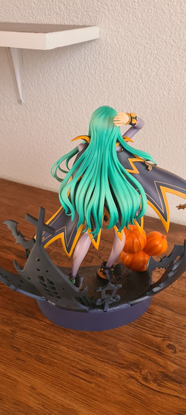 Statuette: Natsumi Figur - Date a Live – Usato da Langnau b. Reiden venduto da Banshee7 3