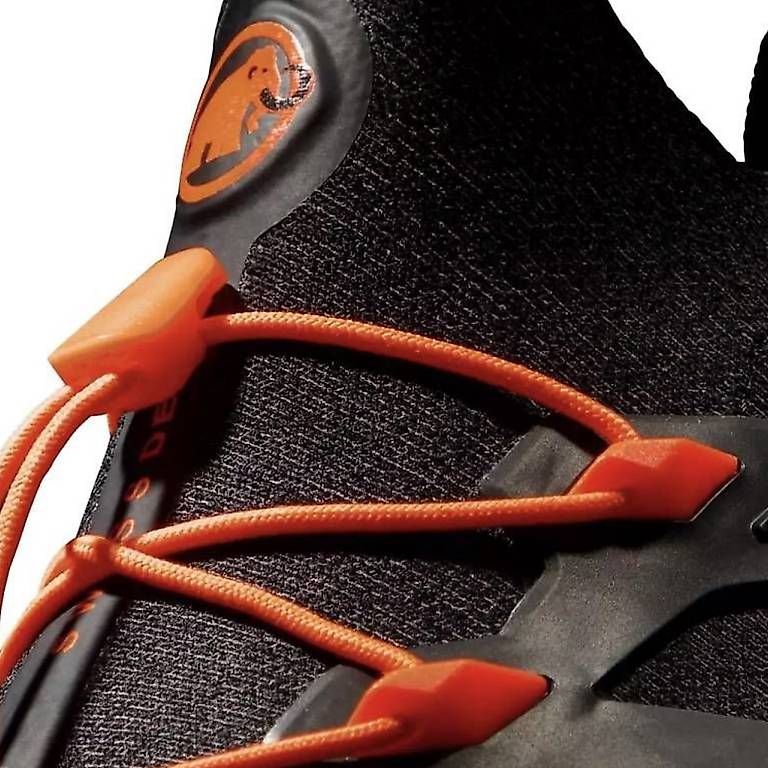 Mammut Herrenschuhe: Mammut Aegility Pro Mid Trailrunning Schuhe gr 48 – Neu (gemäss Beschreibung) aus Zürich von Altruisti 6