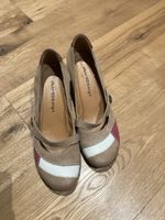 Pumps