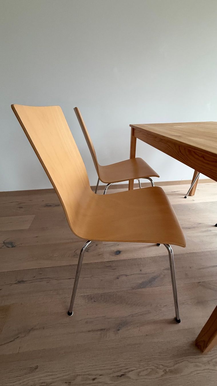 Ikea Tische: IKEA Esstisch aus Holz – Gebraucht aus Arth von byteGlider 6