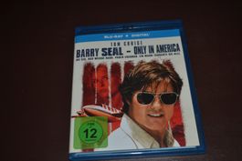 Barry Seal - only in America