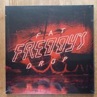Fat Freddy's Drop ‎– Bays 2xLP, 2015
