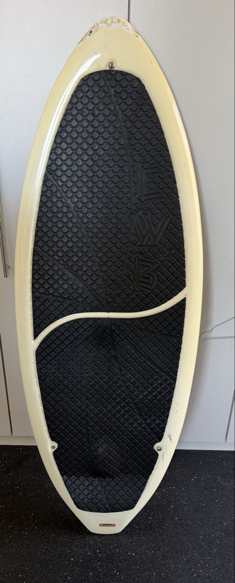Tavole da surf e di nuoto: Wakesurf-Board – Usato da Freienbach venduto da Ritschi7