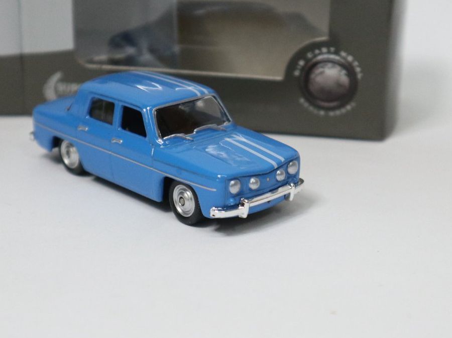 Renault Modellini d'auto: Renault Gordini – Nuovo e nell'imballaggio originale da Eschenbach SG venduto da Astalavista 1