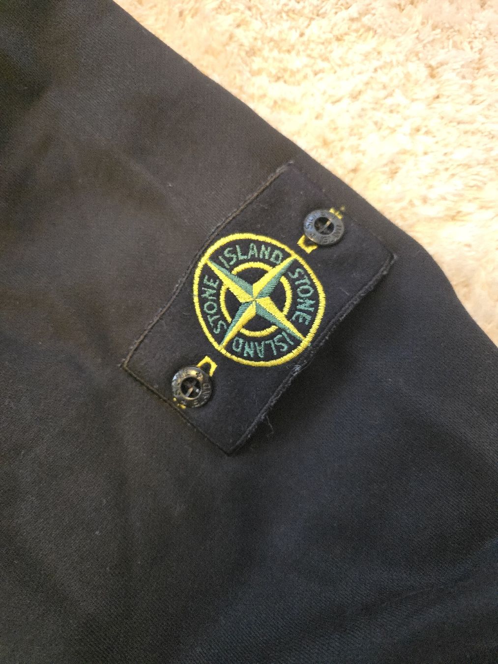 Stone Island Maglioni & Felpe: Stone Island Sweater Gr. XXL – Usato da Freidorf TG venduto da stop05 1