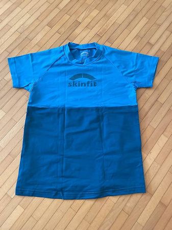 Skinfit T-Shirt (Kids)