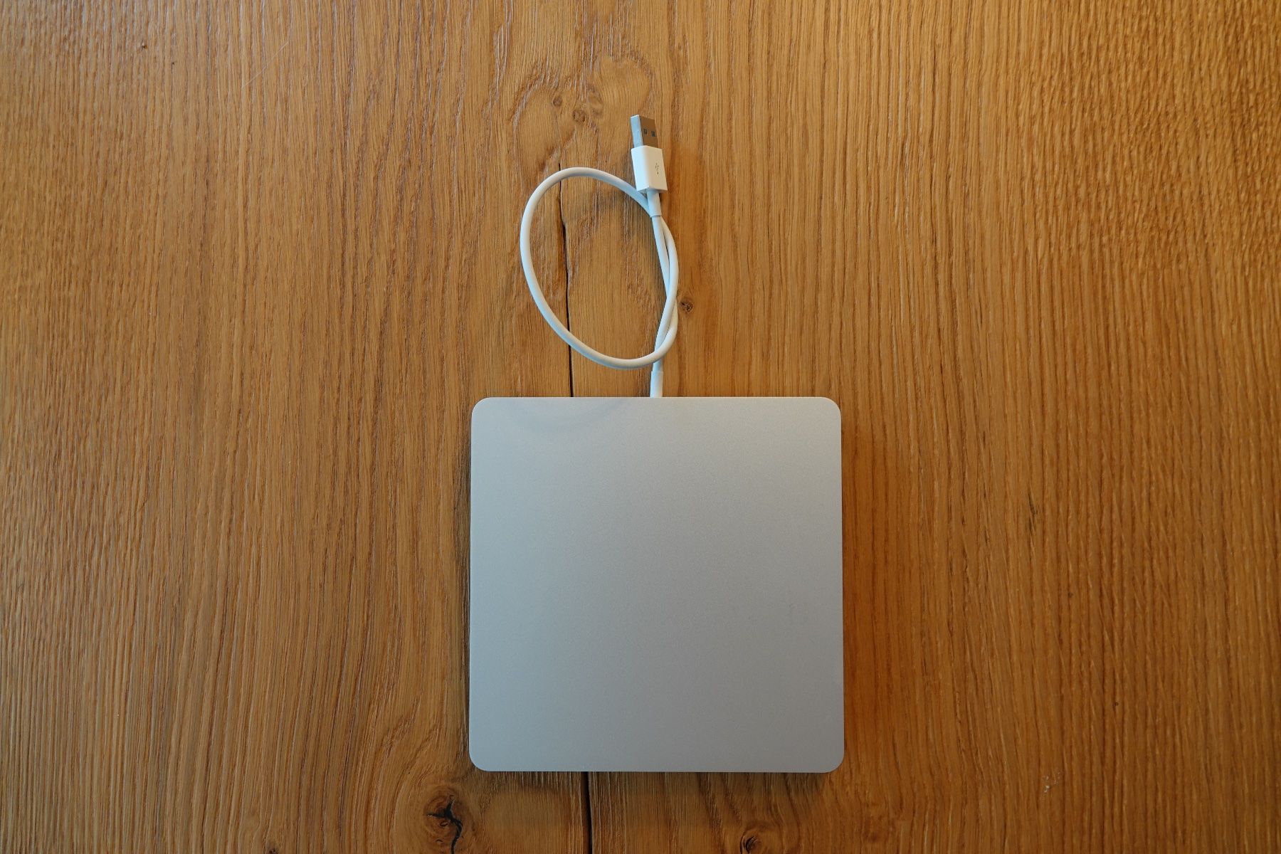 Apple Audio- & Mediensysteme: Apple USB SuperDrive – Gebraucht aus Thalheim von clio66 2
