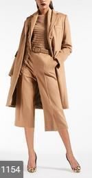 MaxMara  Mantel / Manteau 42