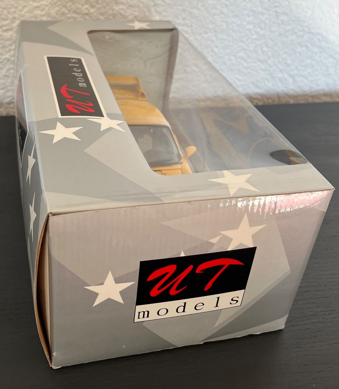 Porsche Modellautos: UT Porsche 911 GT2 1997 1:18 – Gebraucht aus St-Cergue von ncu_t267 9