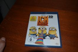 Ich einfach unverbesserlich 2 (3D)