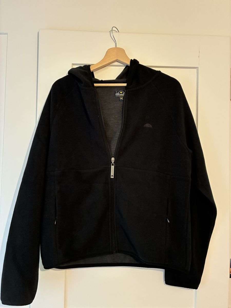Schmuddelwedda Giacche: Fleecejacke Schmuddelwedda Gr. M – Usato da Domat/Ems venduto da dar_7zjn