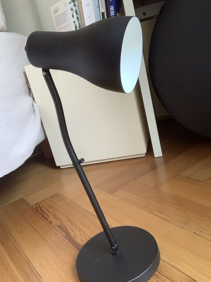 Lampes: Small lamp – D'occasion à Genève par art_6xrz