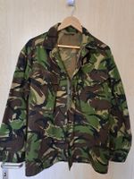 Militärbluse Großbritannien 