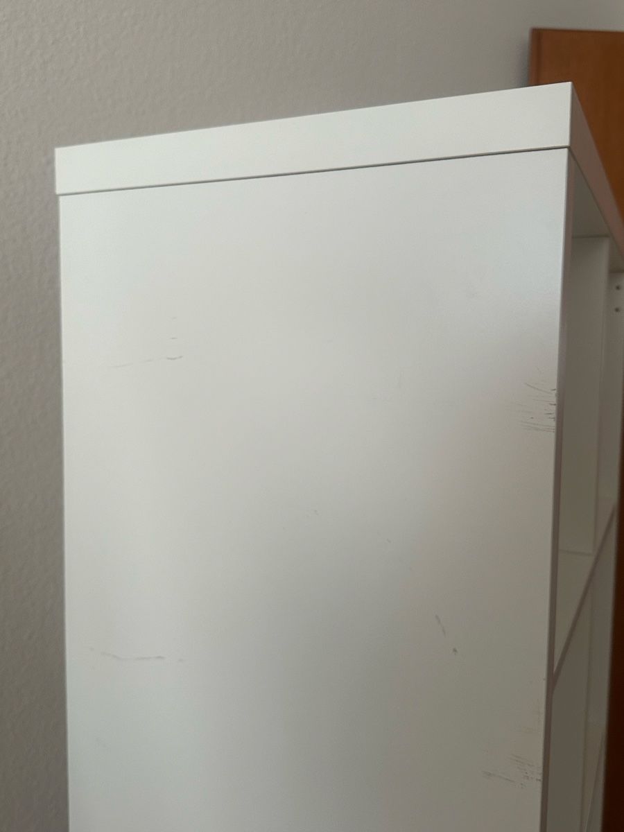 Regale: IKEA Kallax Regal weiss – Gebraucht aus Basel von sop_l2ky 2